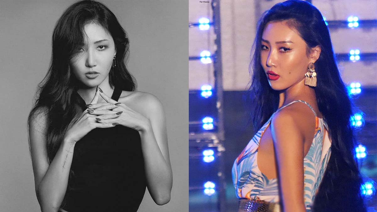 hwasa