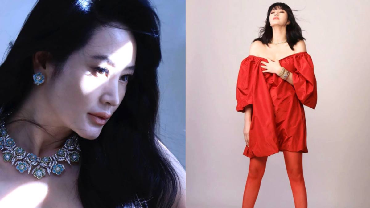 Kim Hye Soo