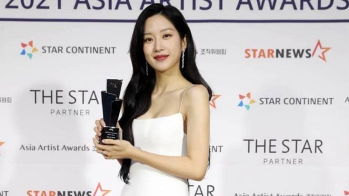Moon Ga-young