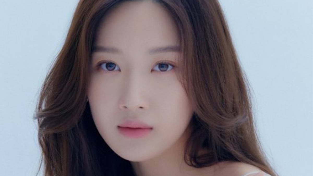 Moon Ga-young