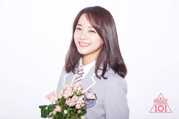 Kim Sejeong-IOI