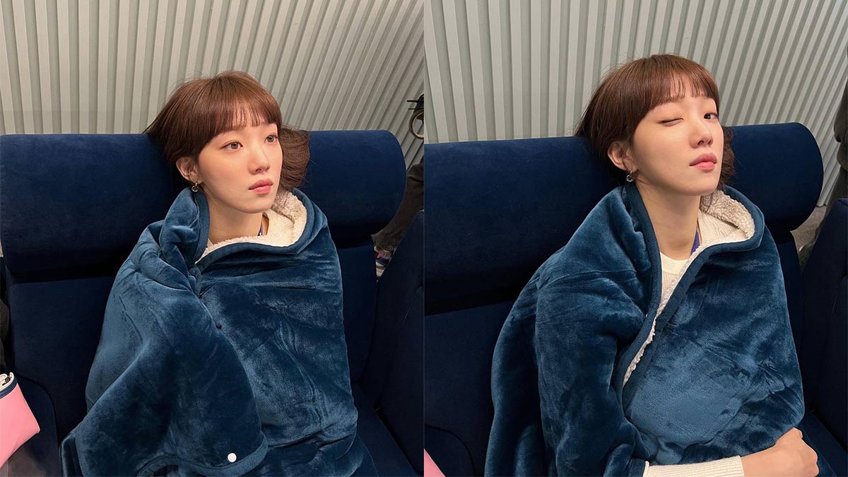 Lee Sung-kyung