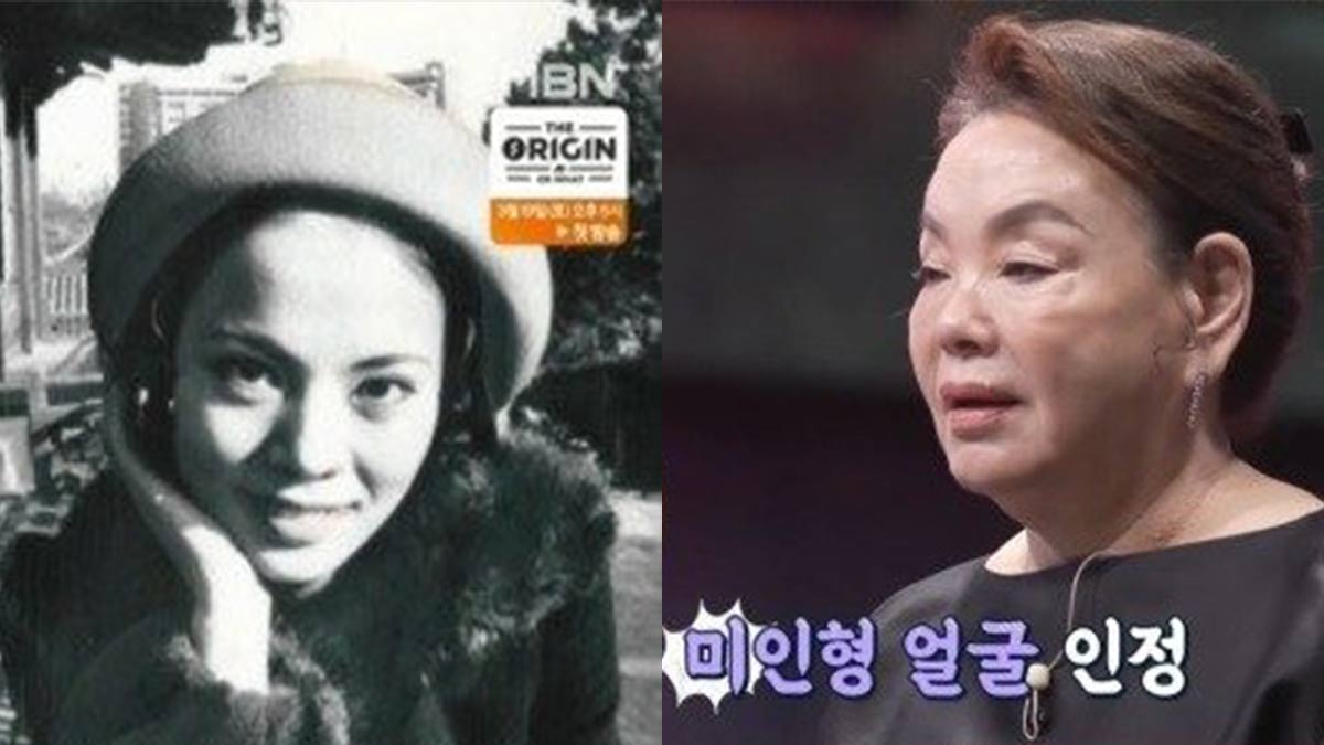 Kim Su-mi look like Jisoo and Jennie