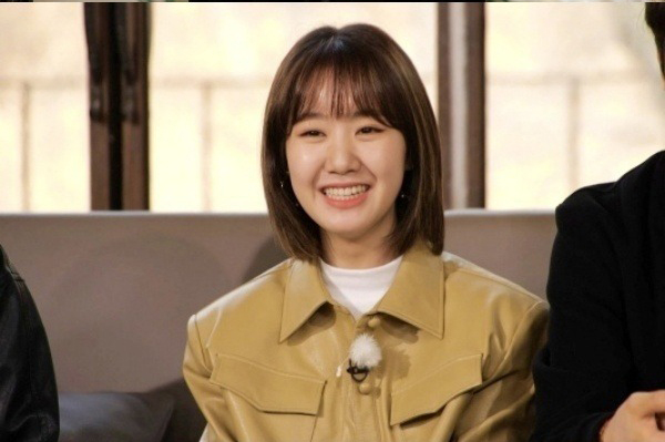 Cha Jun-hwan Jin Ji-hee