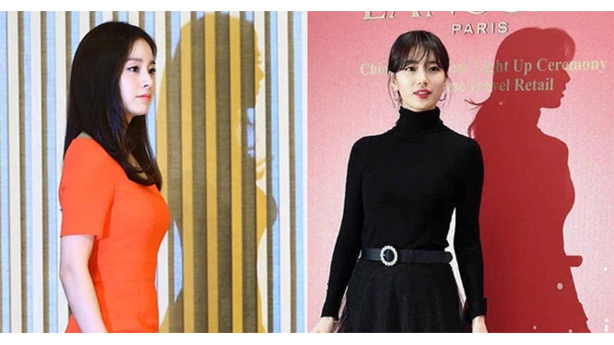 Suzy-Kim Tae Hee