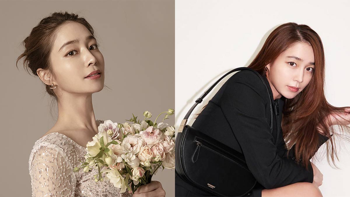 Lee Min-jung
