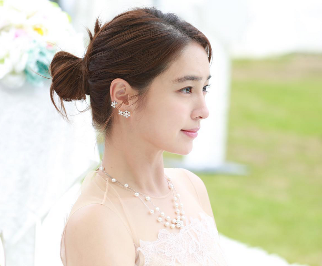 Lee Min-jung