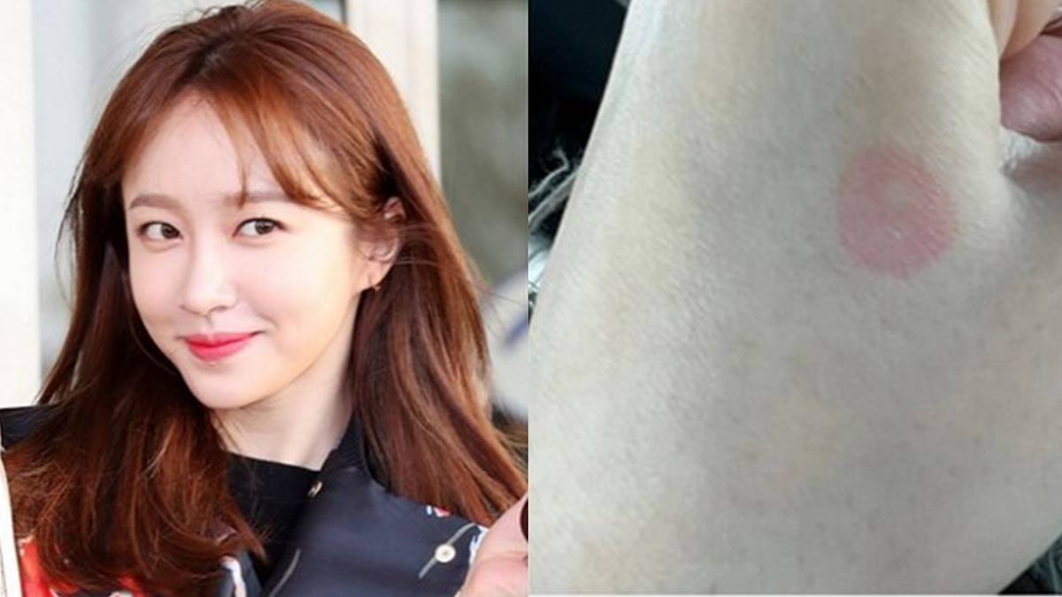 Hani-Ahn Hee-yeon