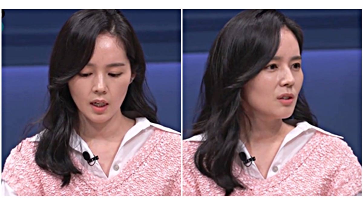 Circle House-Han Ga In