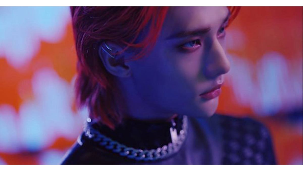 Stray Kids Hyunjin
