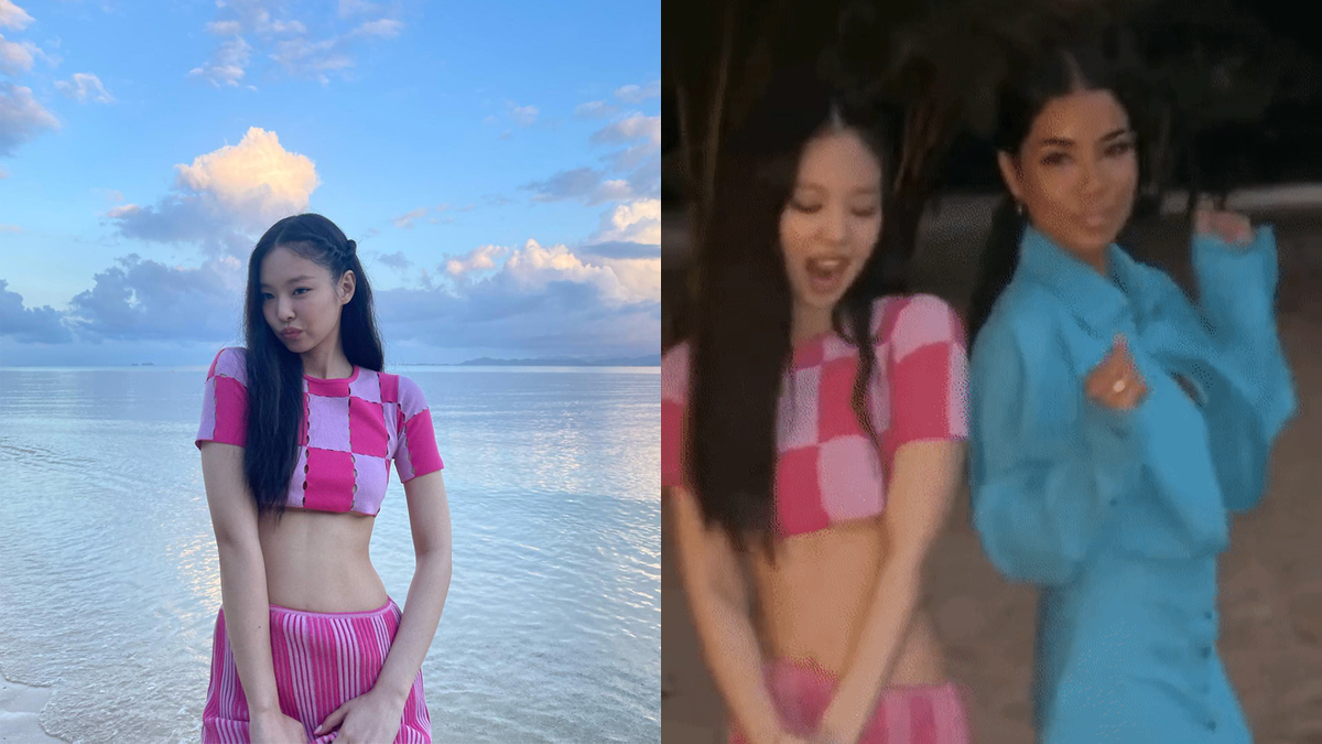 Jennie Jacqueus Show 2022