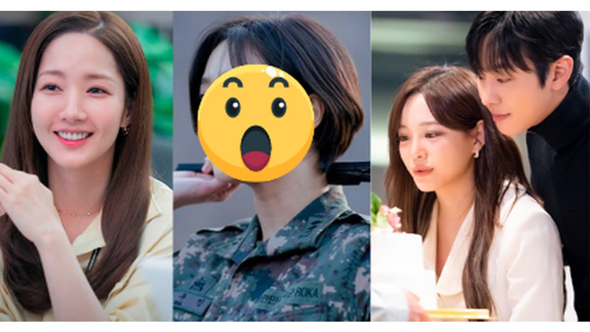 Korean dramas with the highest ratings in early 2022
