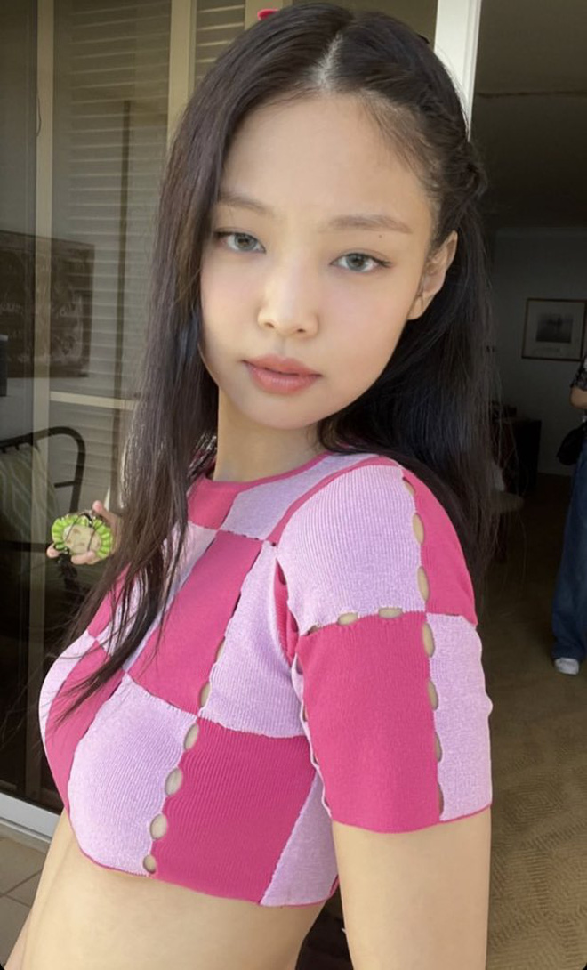 Jennie Jacqueus Show 2022
