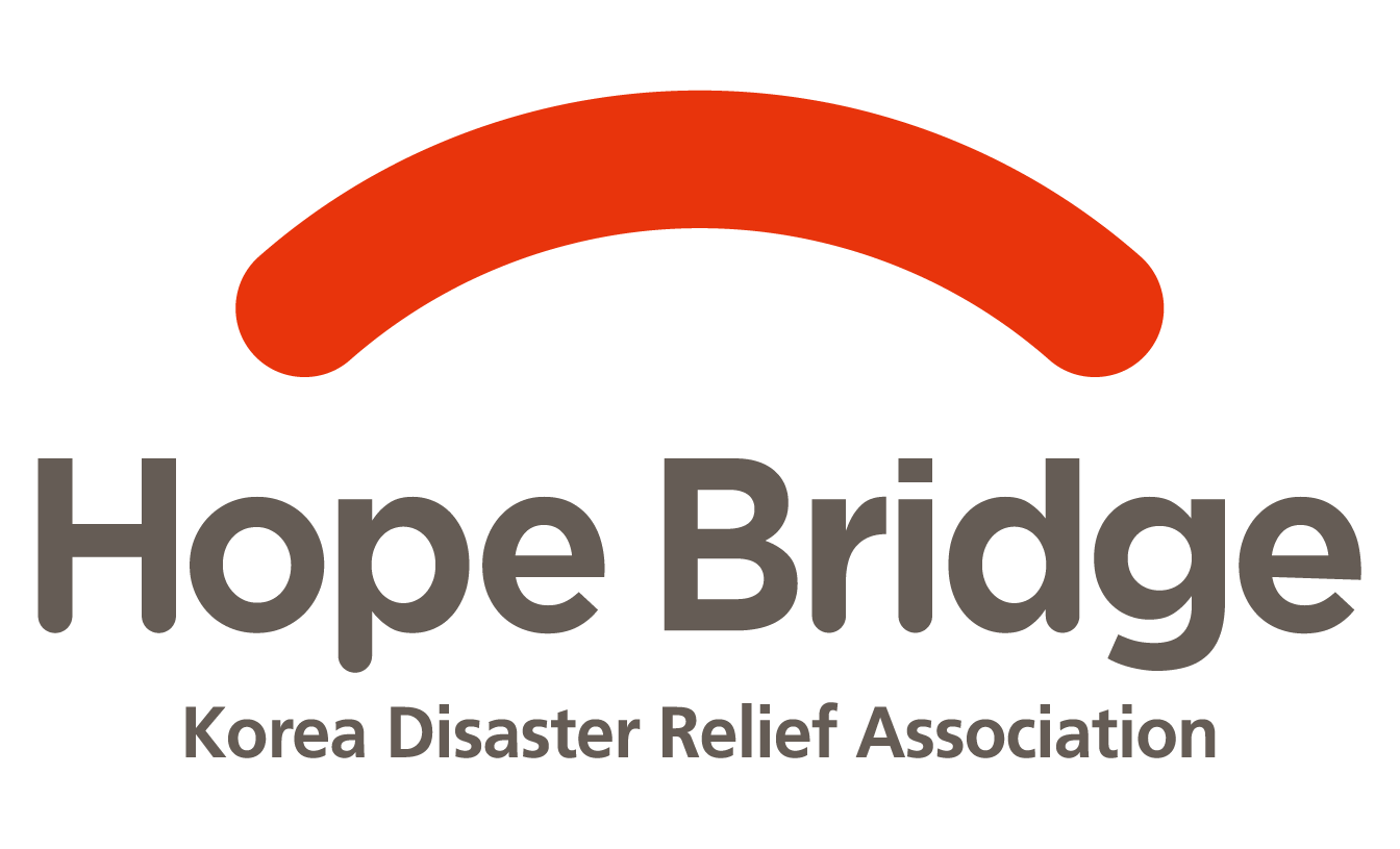 Hope Bridge Korea Disaster Relief Association
