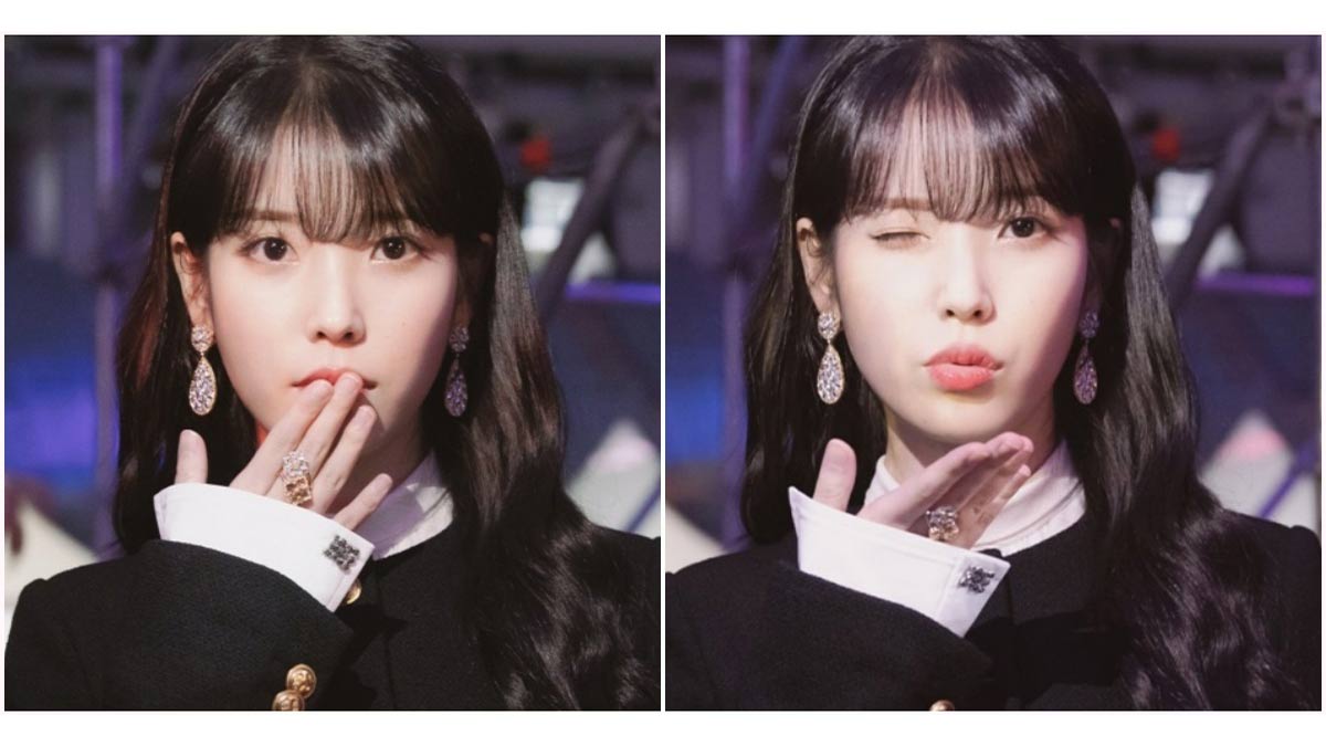 IU