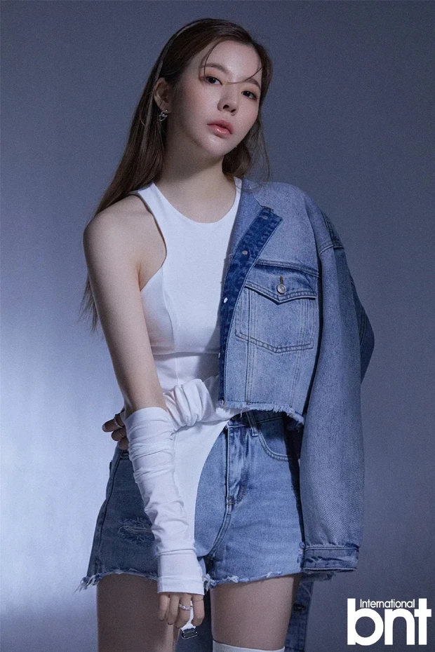 Sunny SNSD