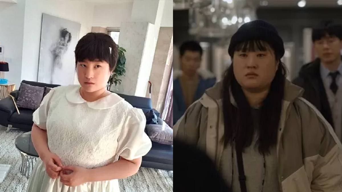 Jo Mi-nyeo