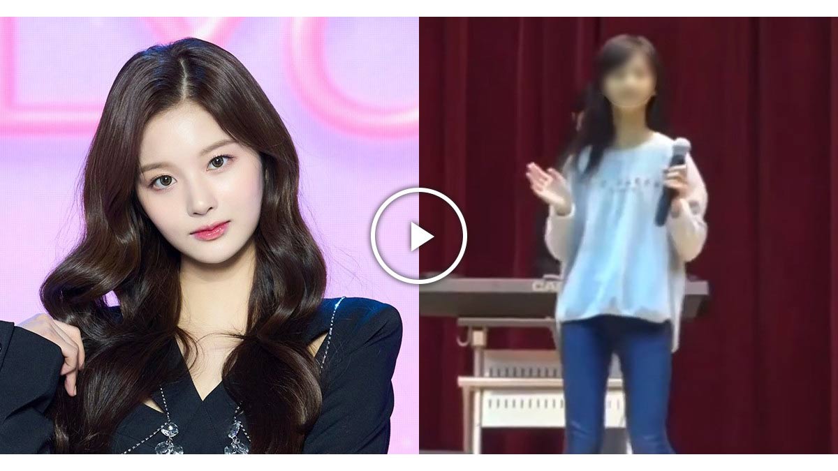 NMIXX Sullyoon