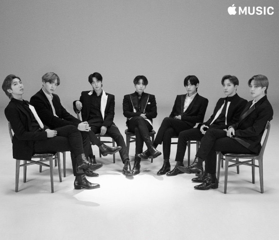 K-pop songs with the same name