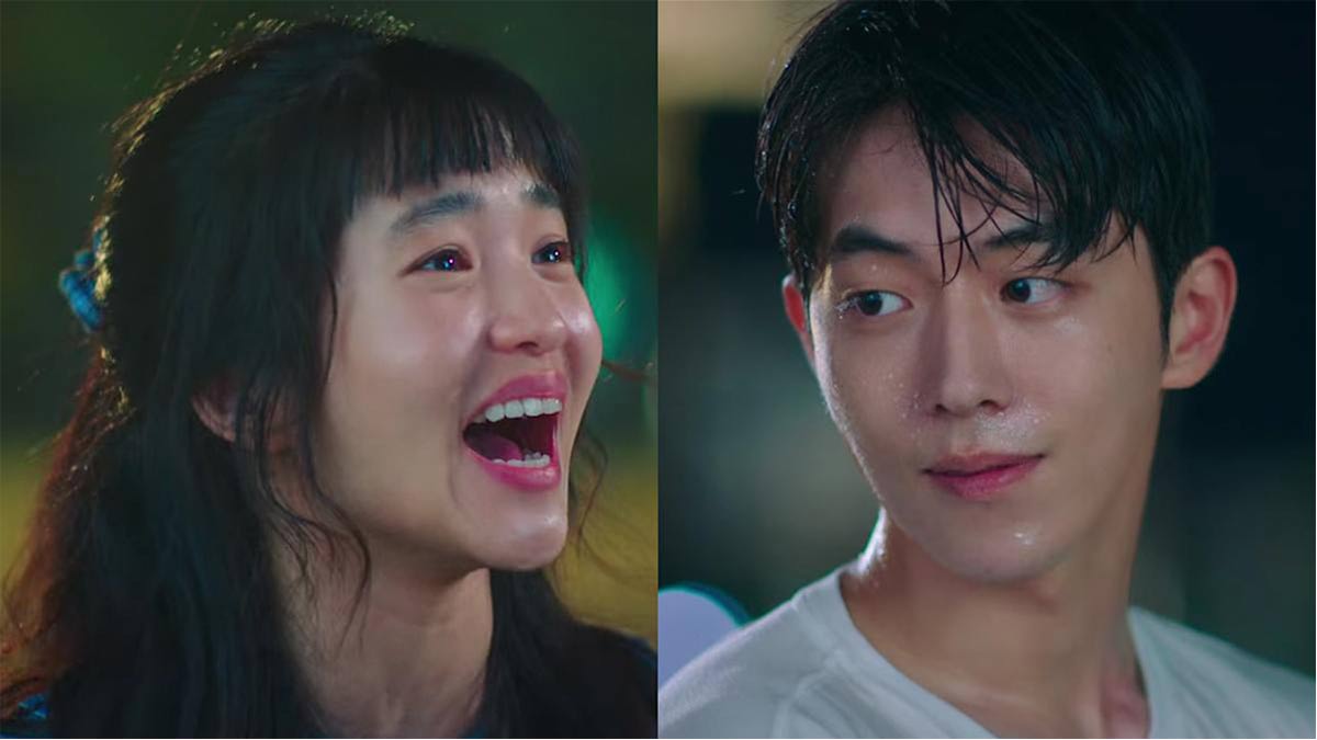 Twenty five twenty one-Kim Tae-ri-Nam Joo-hyuk