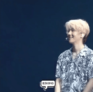 baekhyun