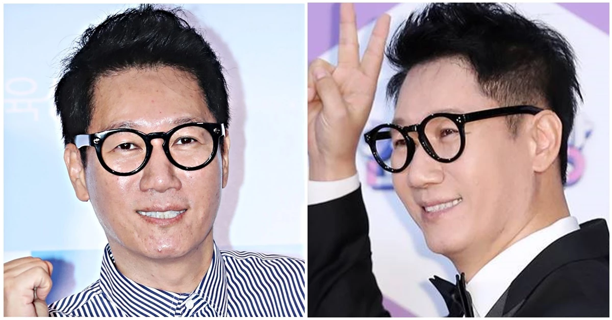Ji Suk-jin The Oppa of Tteokbokki House