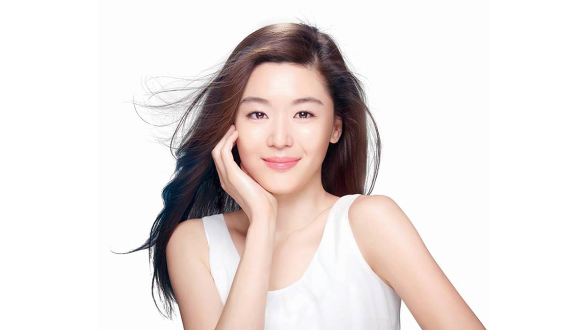 Jeon Ji-hyun