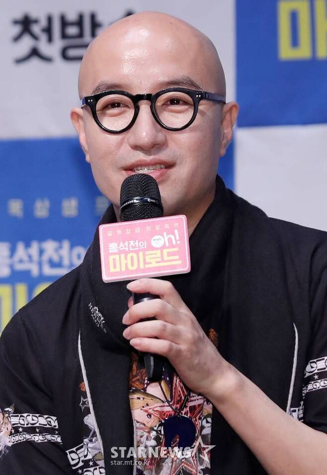 Hong Seok-cheon