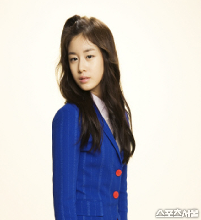 T-ara Jiyeon