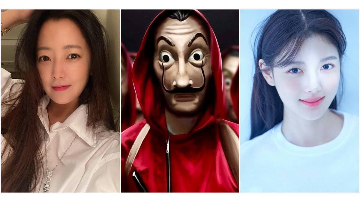 Netflix korean dramas