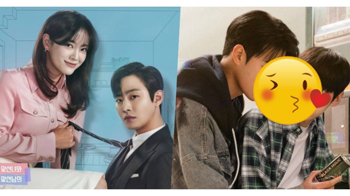 korean dramas