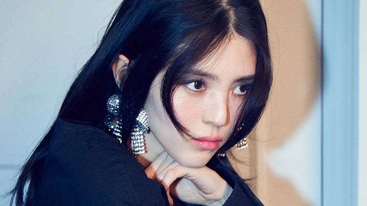 Han So-hee