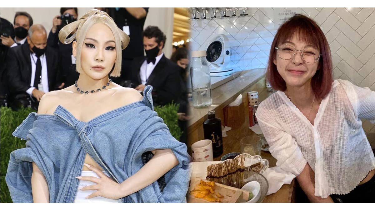 k-pop idols