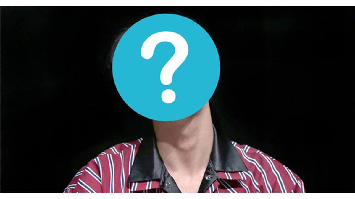 BTS Jin