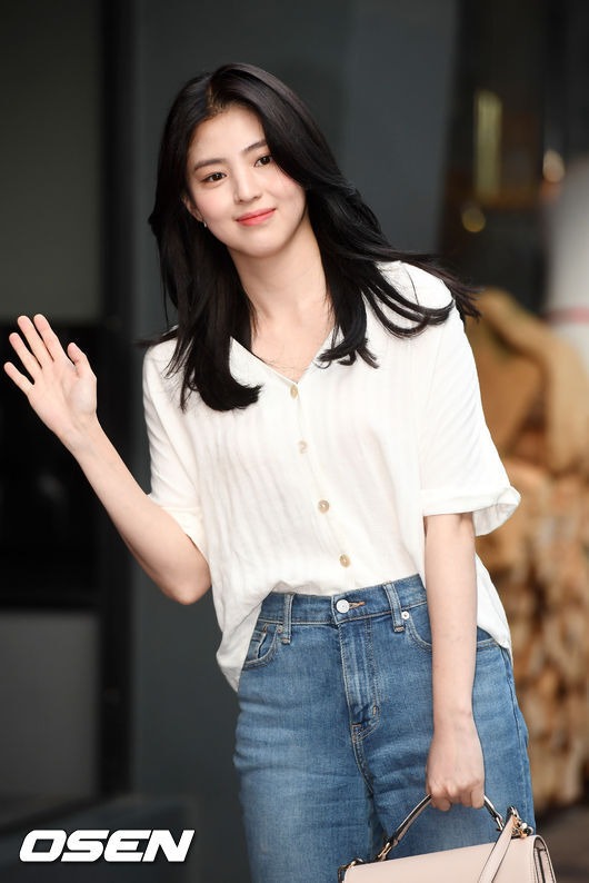 Han So Hee mother scam