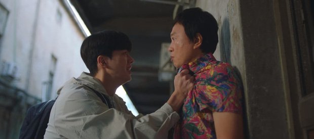 Si Wo's father-Forecasting Love And Weather