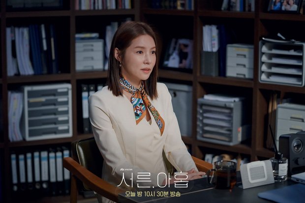 Kang Sun Joo-Thirty nine