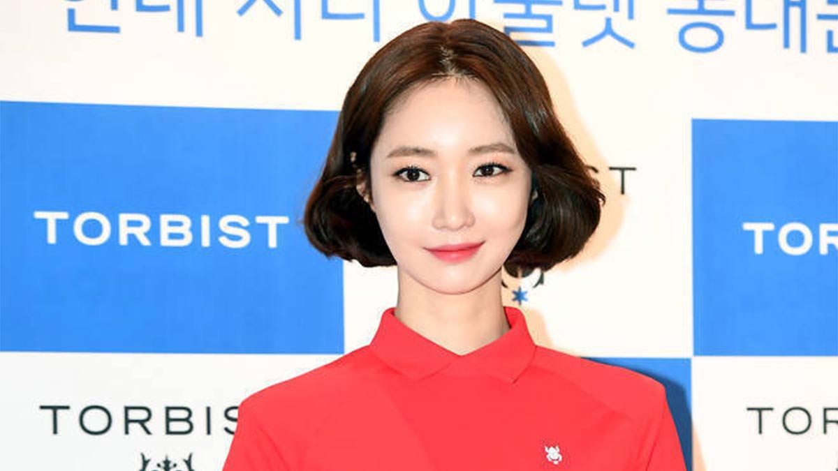 Go Jun-hee
