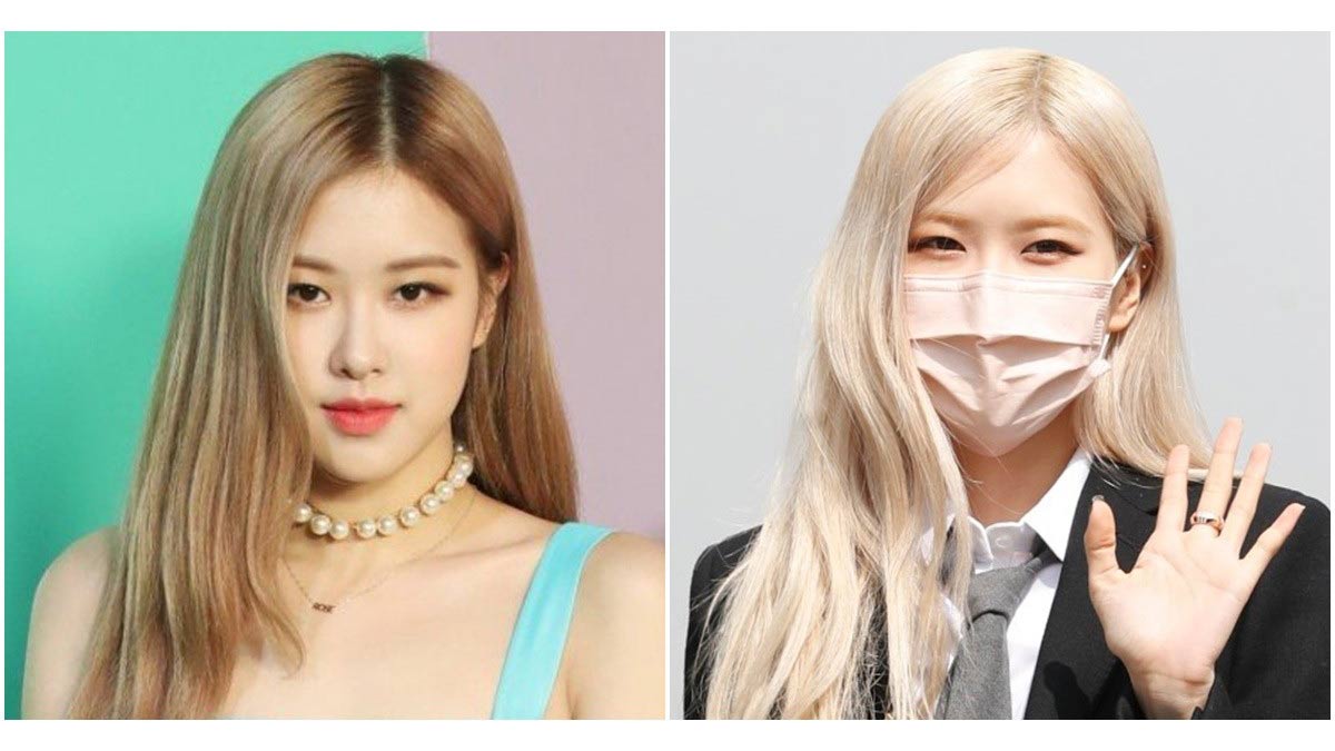 Rose Blackpink