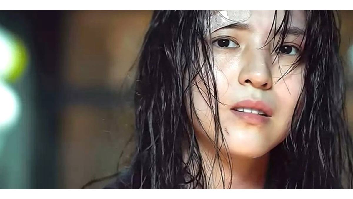 Han So-hee