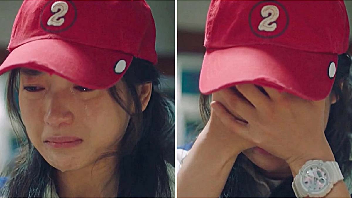 kim tae ri