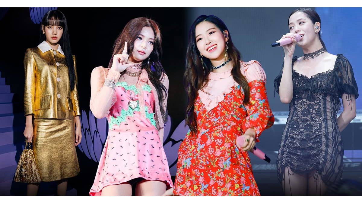 Blackpink