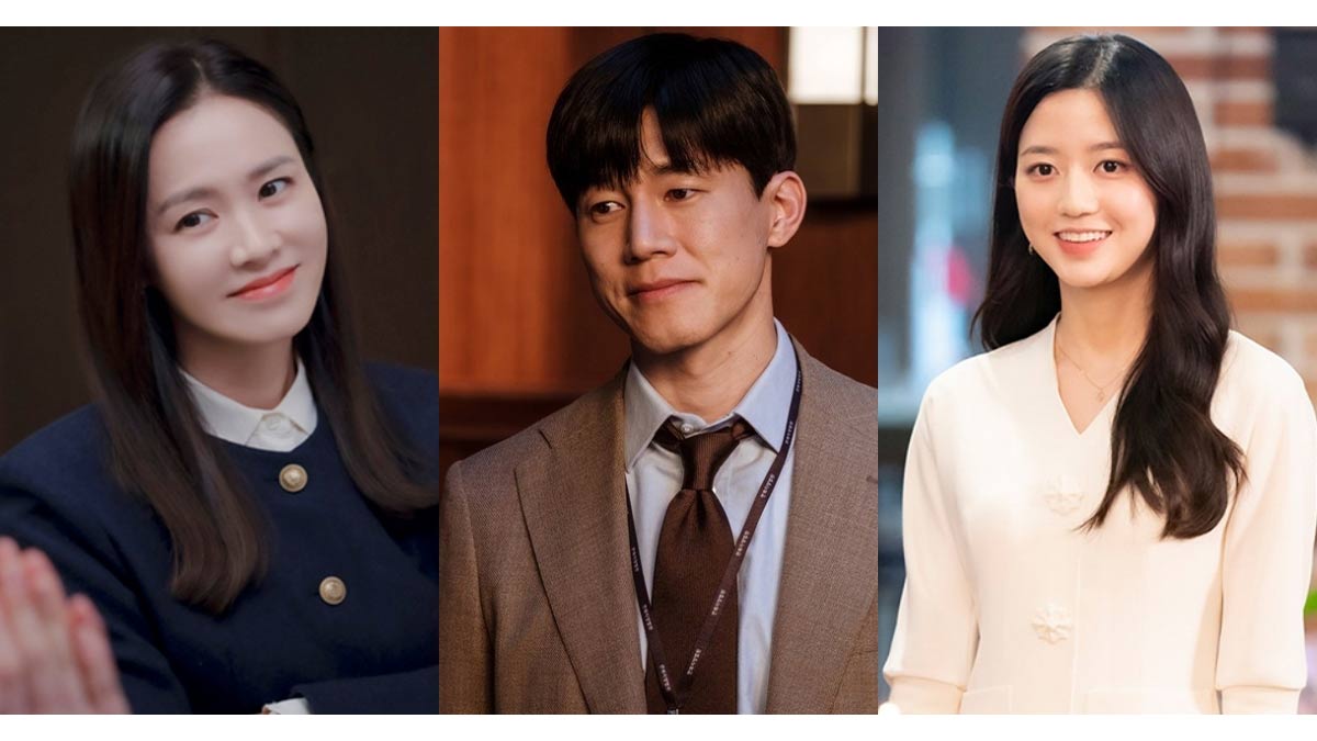 Korean dramas