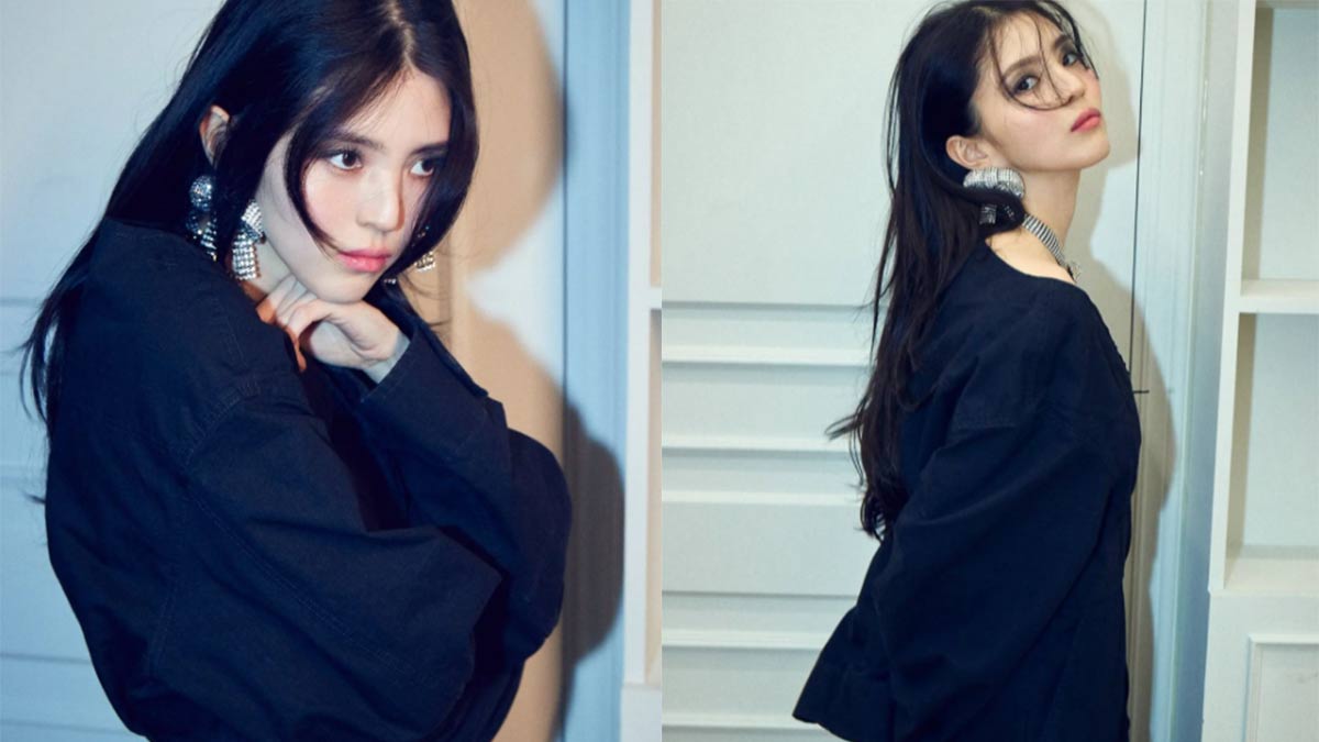 Han So-hee