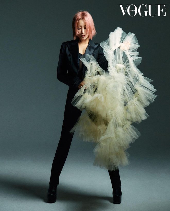 Kim Hee Sun