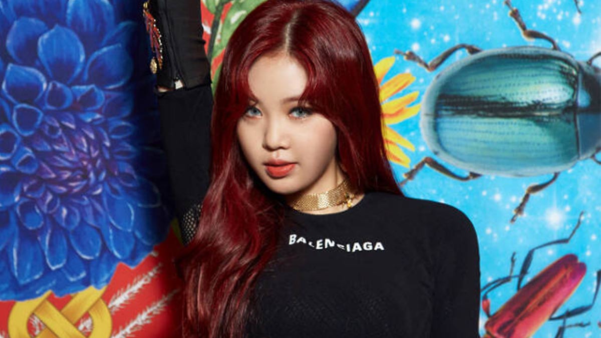 Soojin