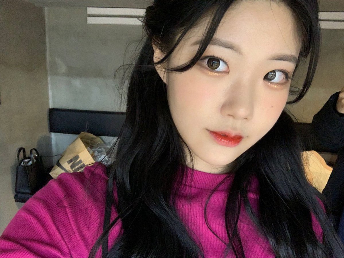 Yoon Chae Won