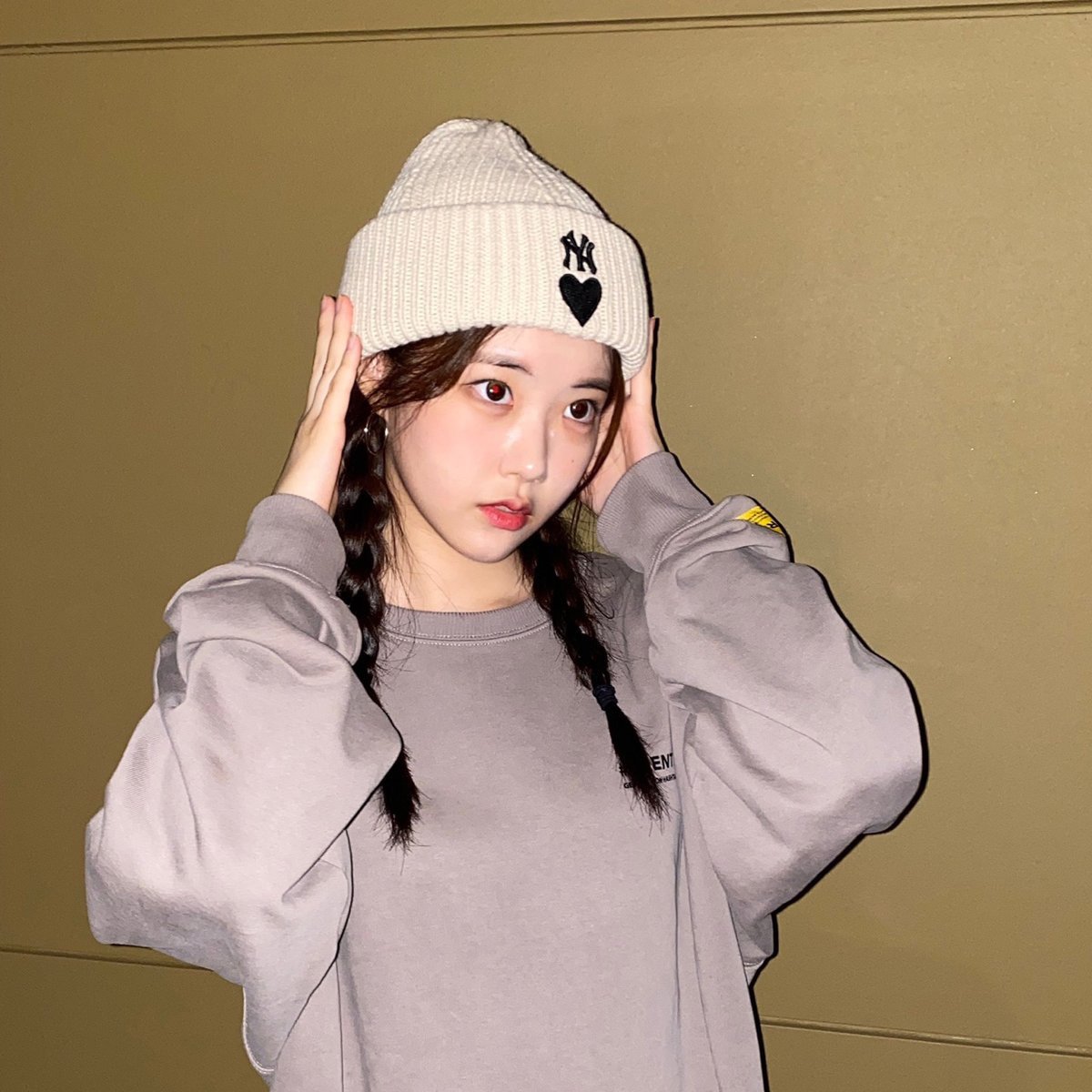 Yoon Chae Won
