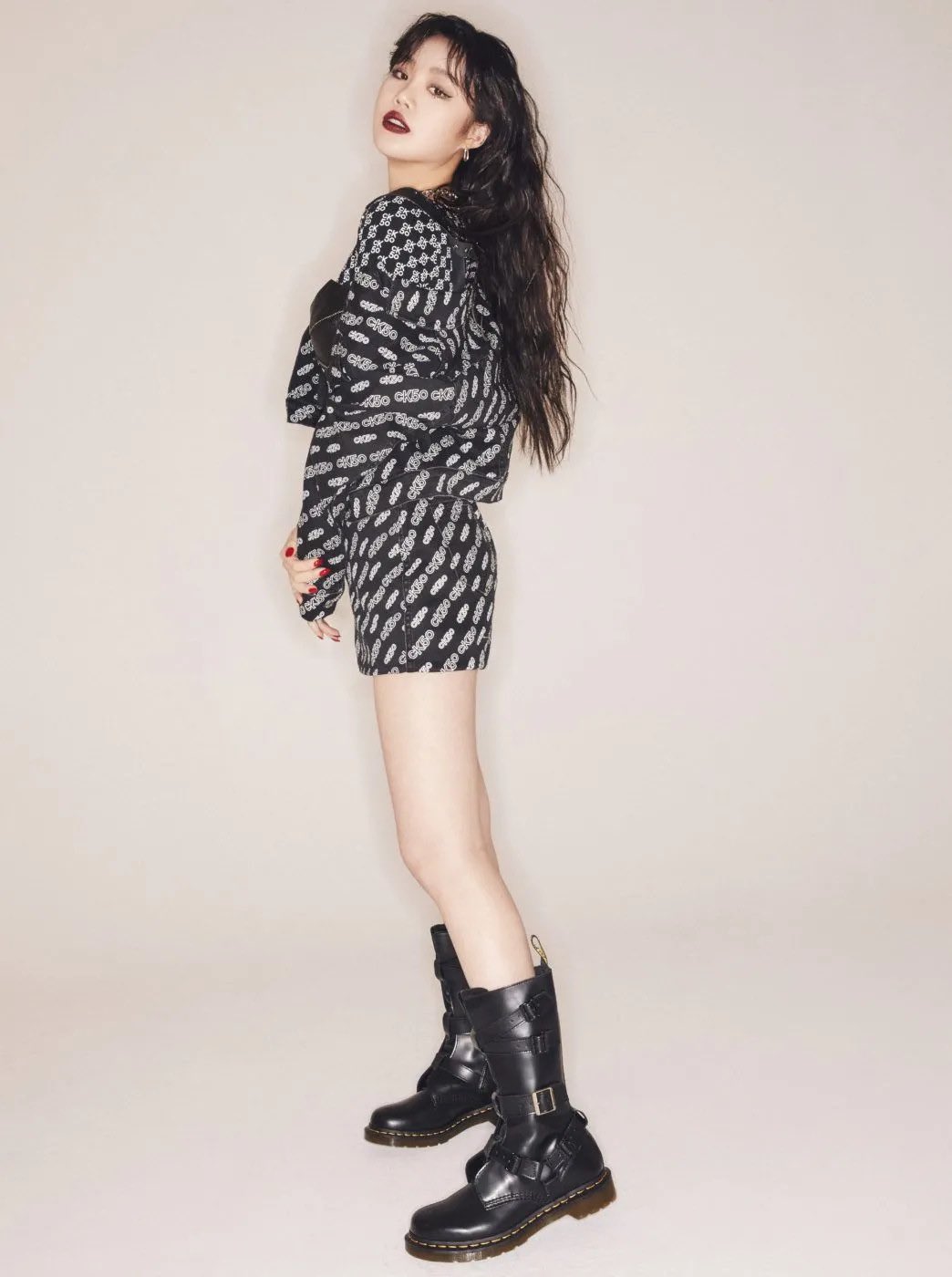 Soojin