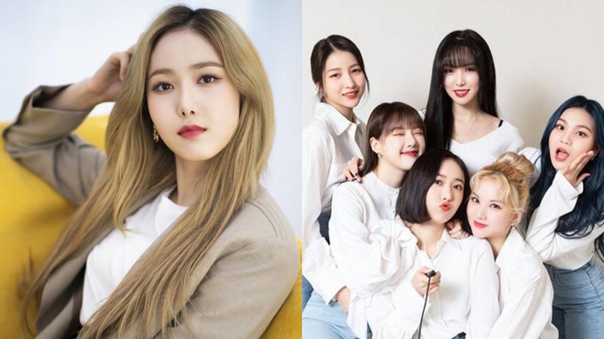G-Friend - SinB